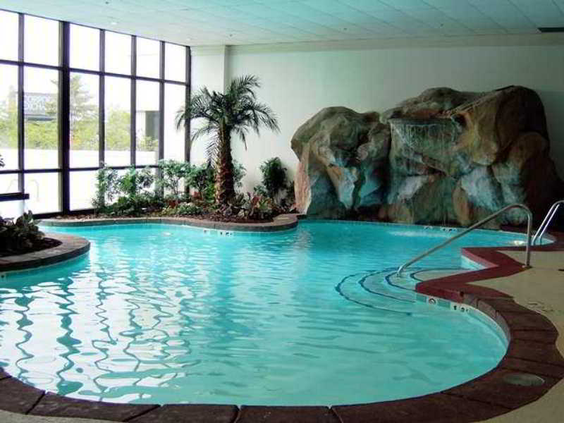 Embassy Suites By Hilton Columbus Kemudahan gambar